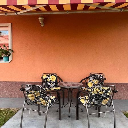 Apartmani Nikolic Visegrad Bagian luar foto