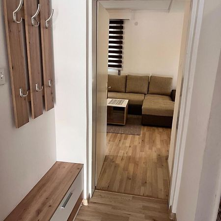 Apartmani Nikolic Visegrad Bagian luar foto