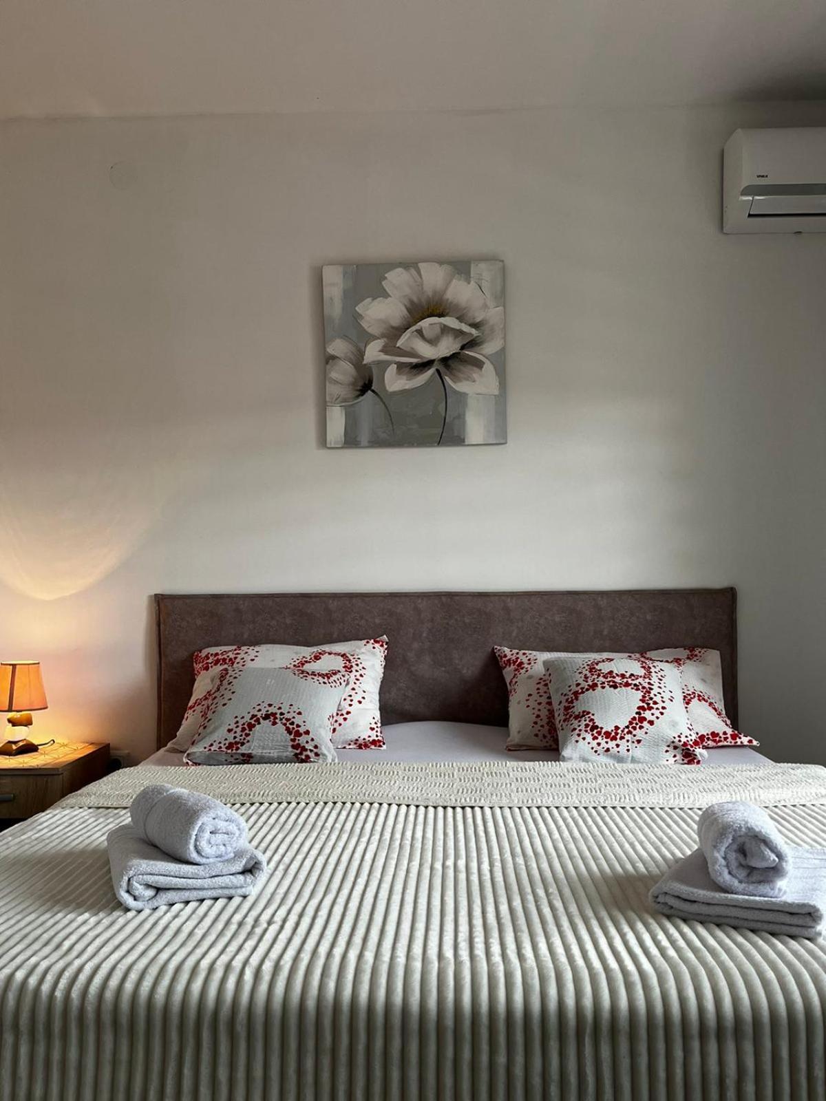 Apartmani Nikolic Visegrad Ruang foto