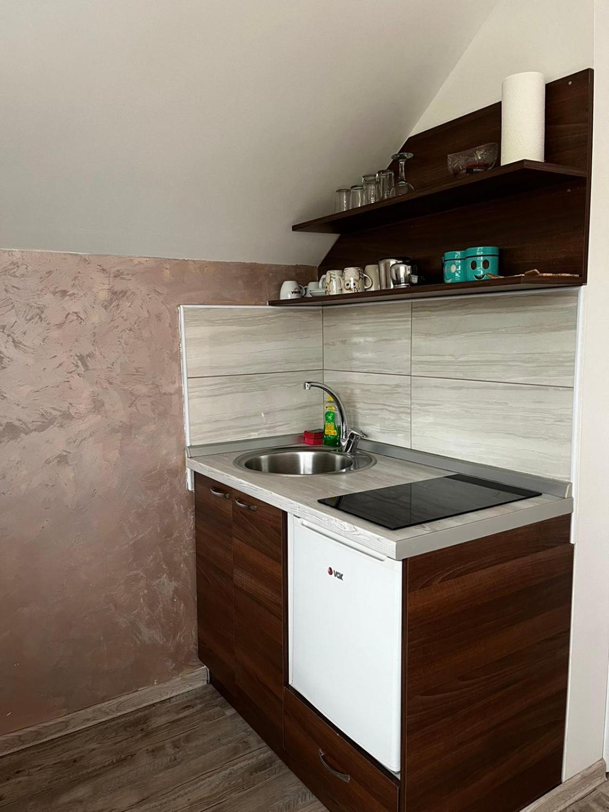 Apartmani Nikolic Visegrad Ruang foto