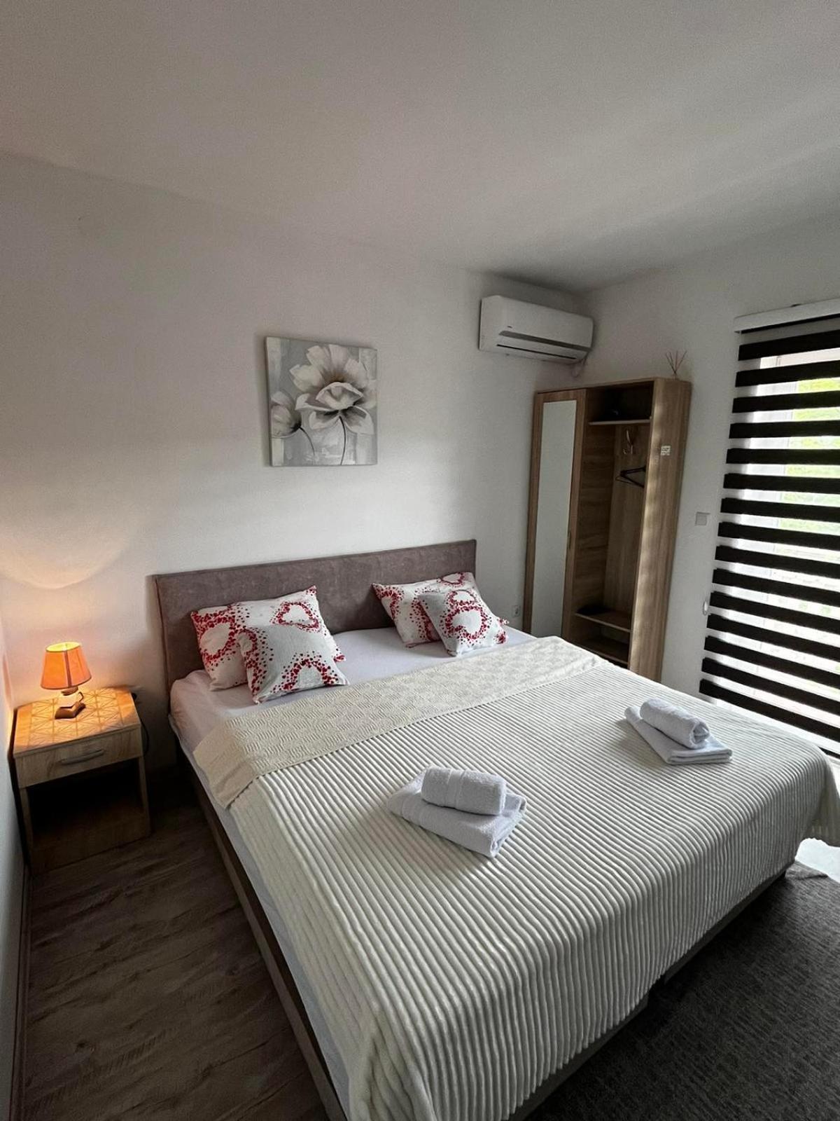 Apartmani Nikolic Visegrad Ruang foto