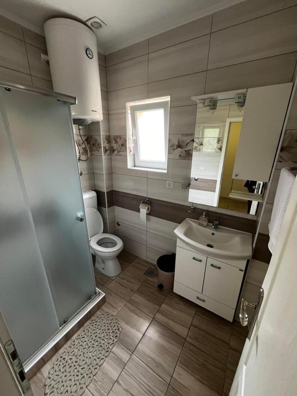 Apartmani Nikolic Visegrad Ruang foto