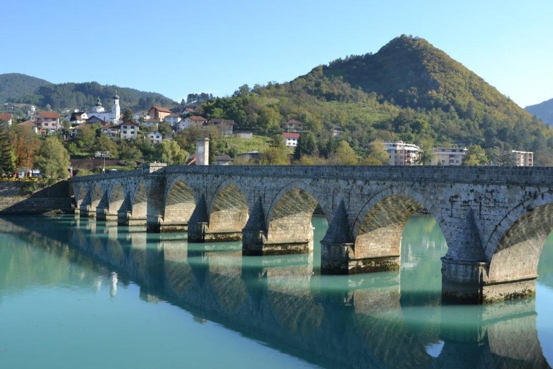 Apartmani Nikolic Visegrad Ruang foto