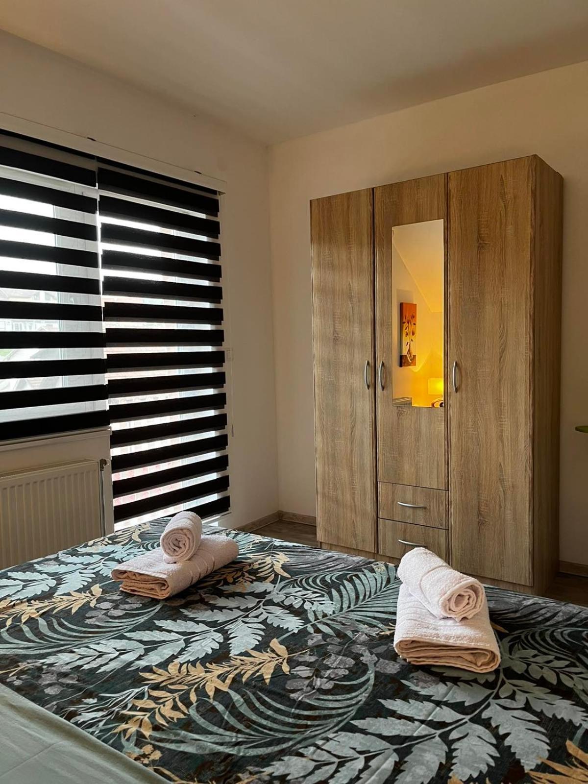 Apartmani Nikolic Visegrad Ruang foto
