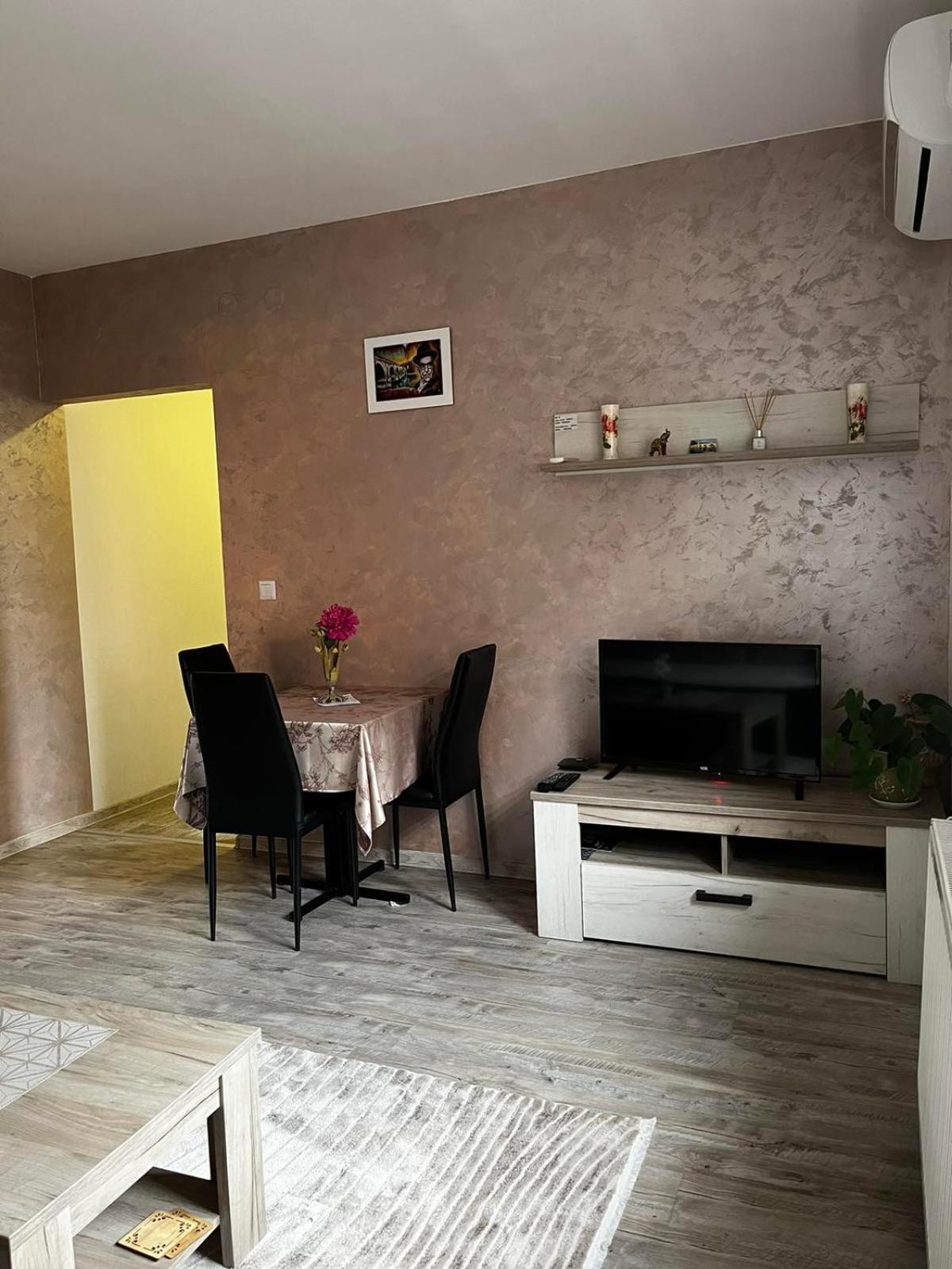 Apartmani Nikolic Visegrad Ruang foto