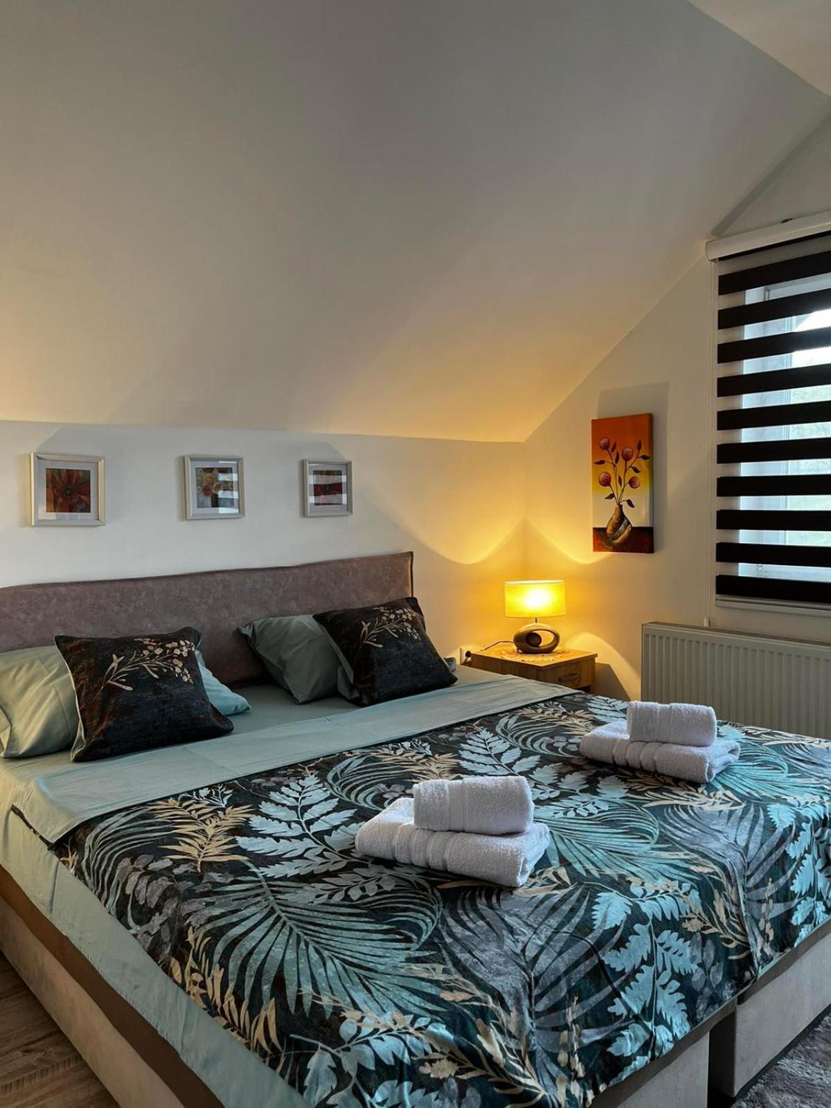 Apartmani Nikolic Visegrad Ruang foto