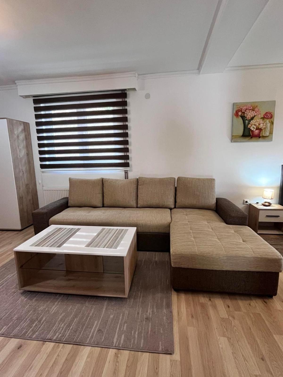 Apartmani Nikolic Visegrad Bagian luar foto