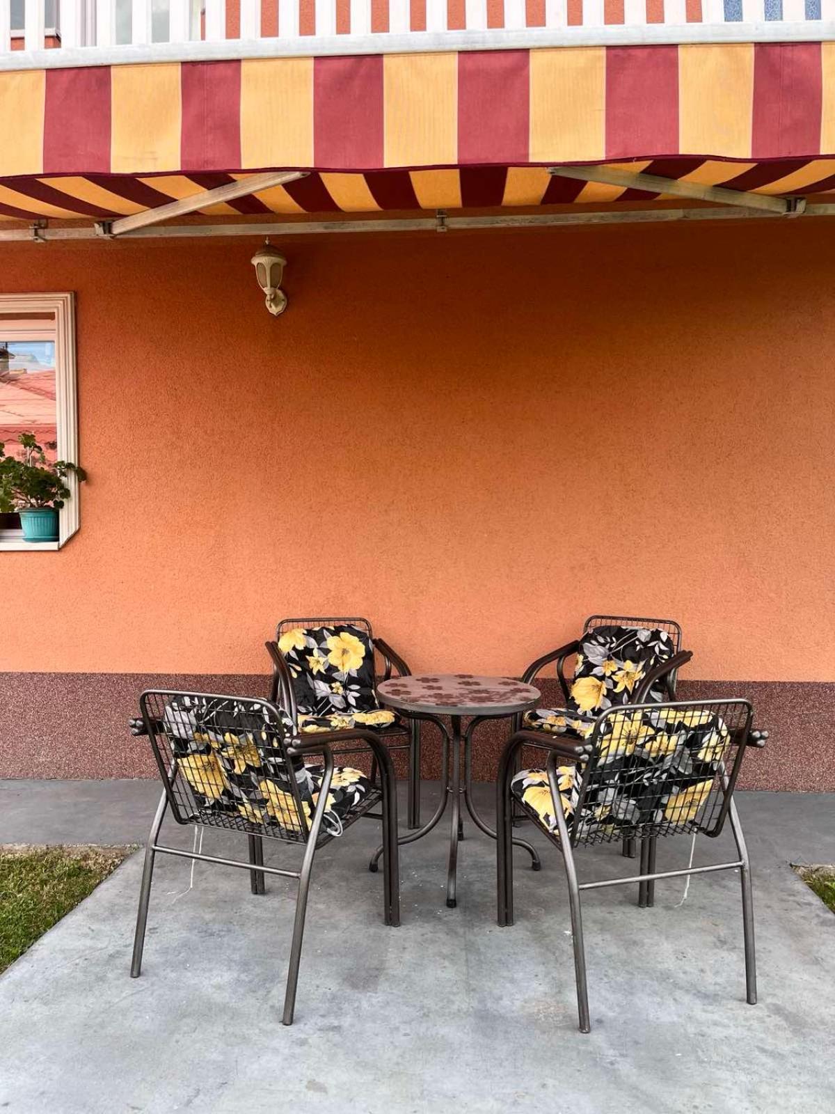 Apartmani Nikolic Visegrad Bagian luar foto
