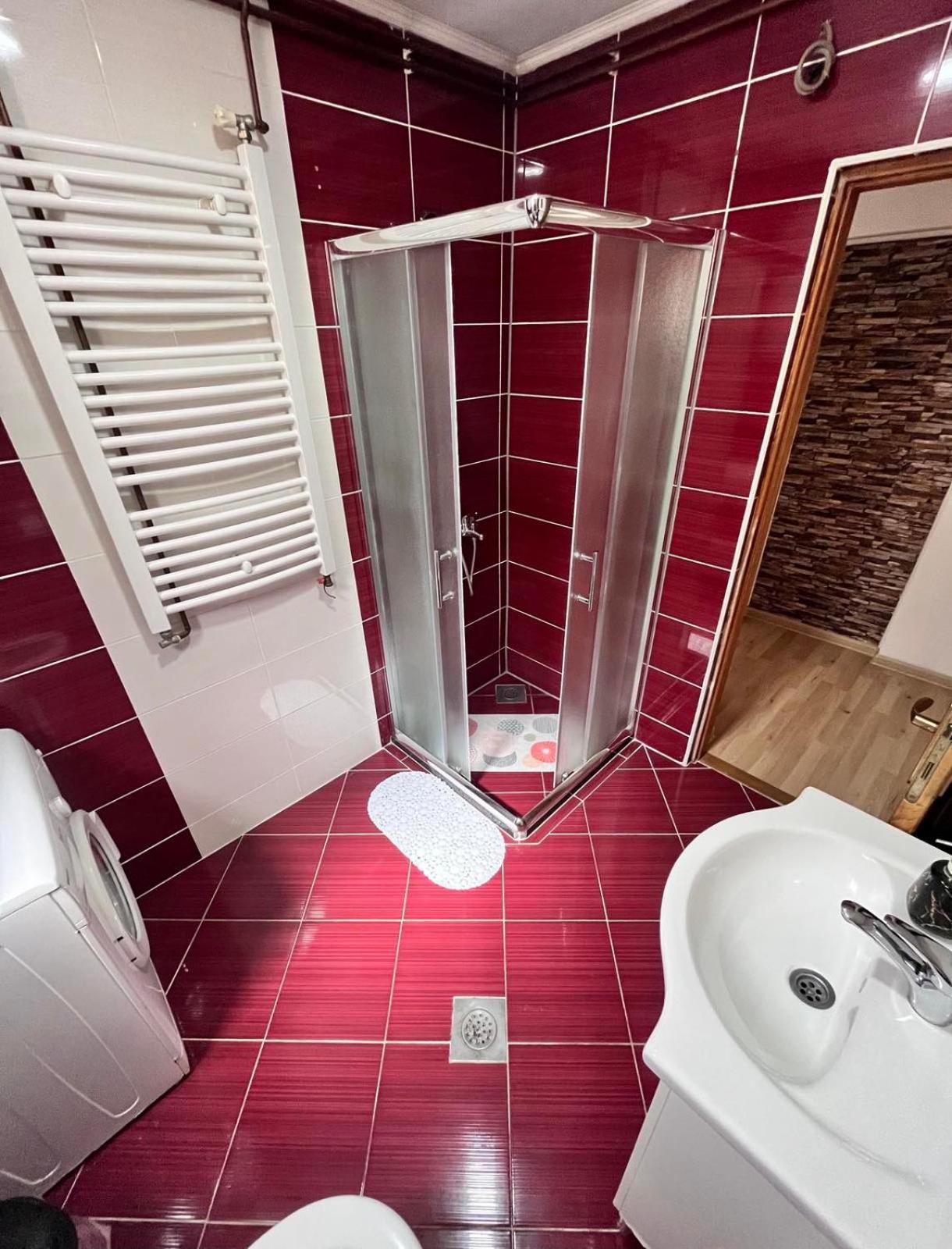 Apartmani Nikolic Visegrad Bagian luar foto