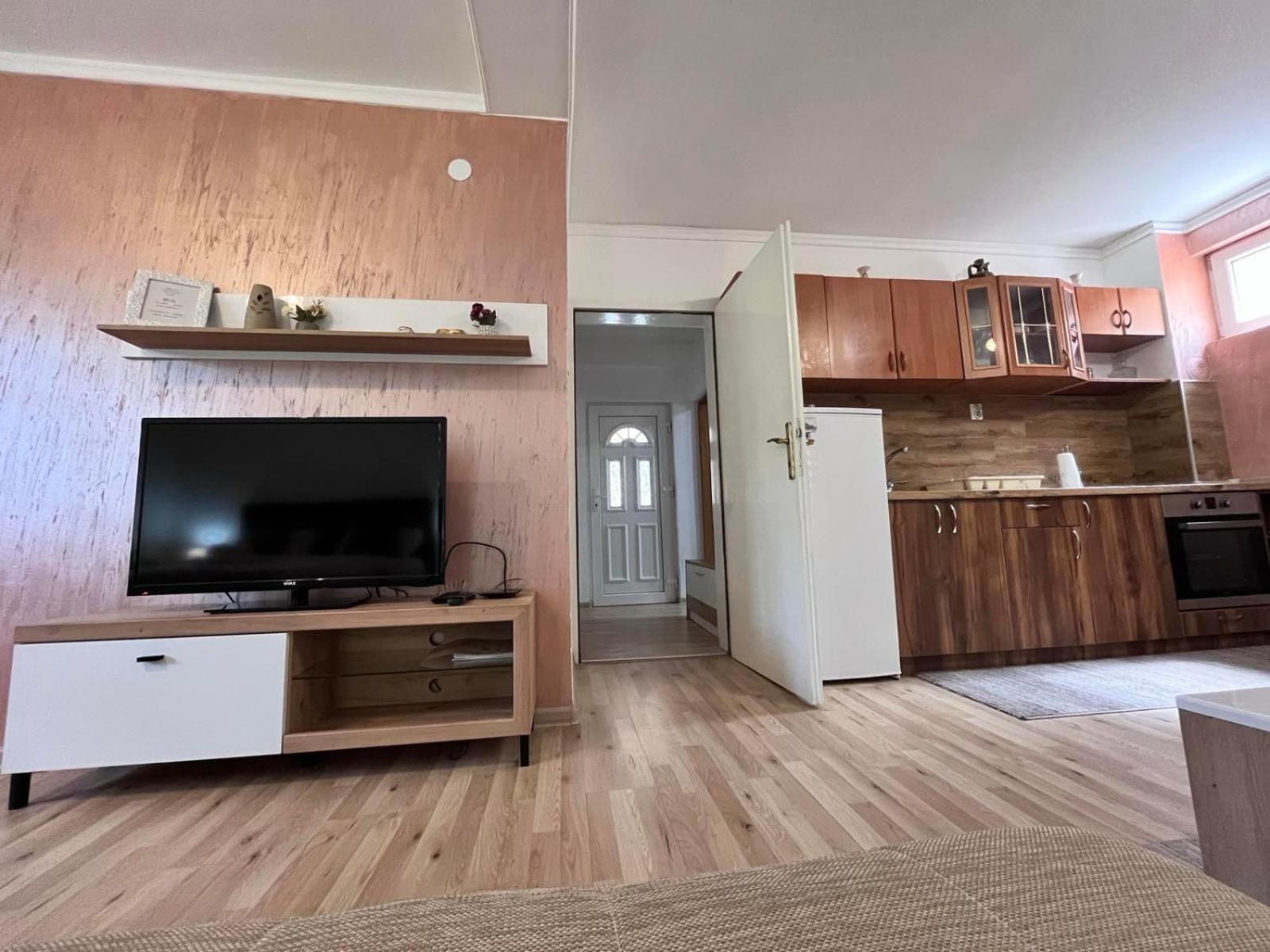 Apartmani Nikolic Visegrad Bagian luar foto